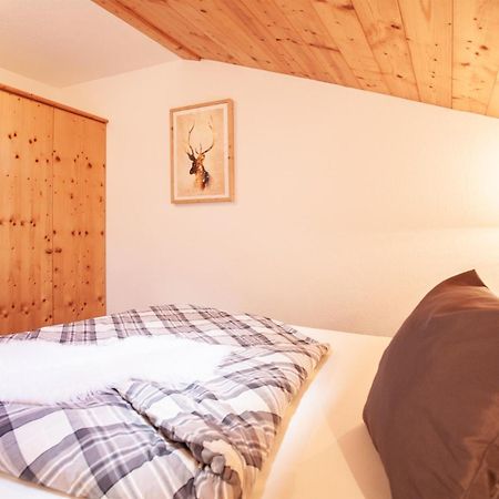 Apart.Pitztal Arzl im Pitztal Zewnętrze zdjęcie