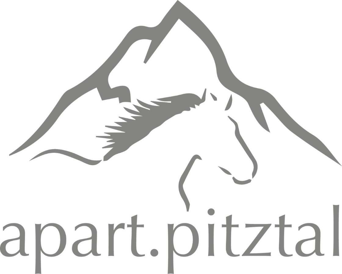 Apart.Pitztal Arzl im Pitztal Zewnętrze zdjęcie