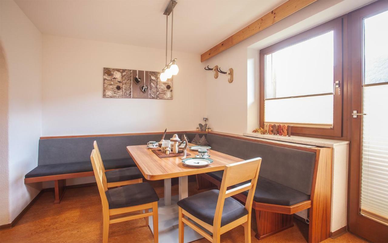 Apartament Apart.Pitztal Arzl im Pitztal Zewnętrze zdjęcie