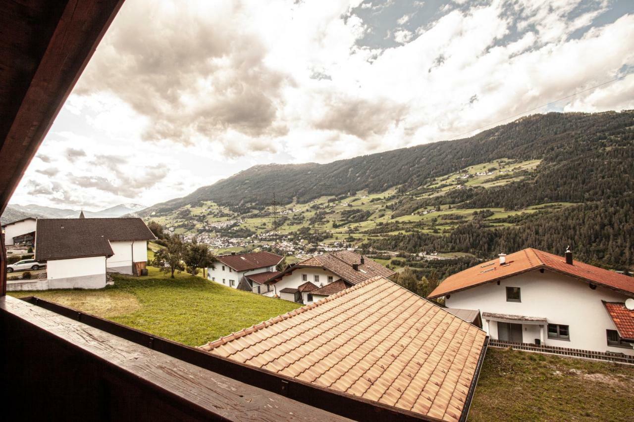 Apart.Pitztal Arzl im Pitztal Zewnętrze zdjęcie